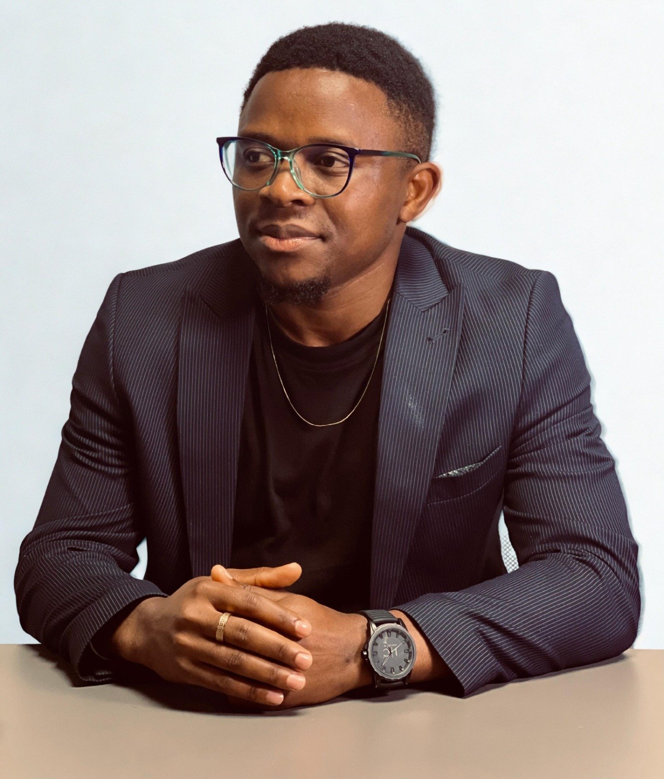 Theophile Berinyuy Fonyuni